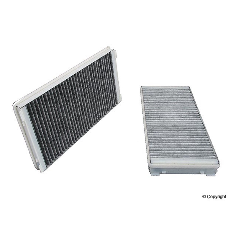 Porsche Cabin Air Filter - Hengst