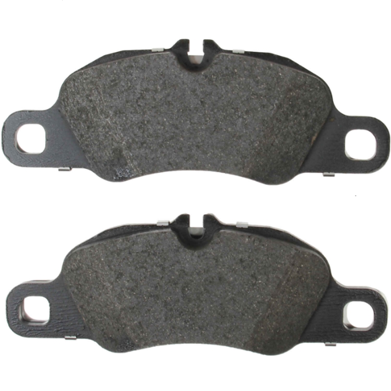 Porsche Boxster & Cayman Brake Pad Set Textar - Front