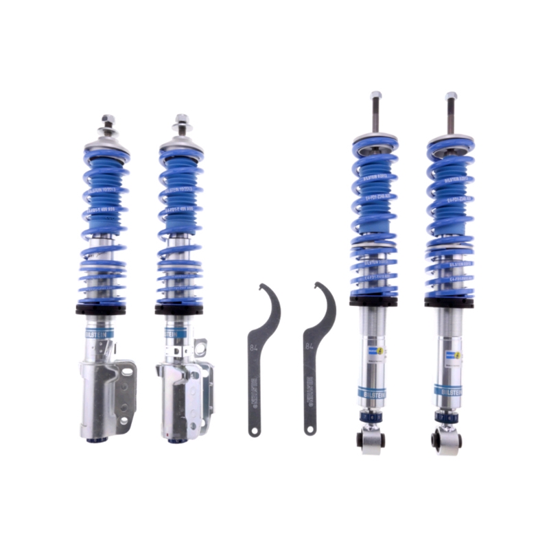 Porsche Bilstein B16 Porsche 911 Carrera 4 Front & Rear