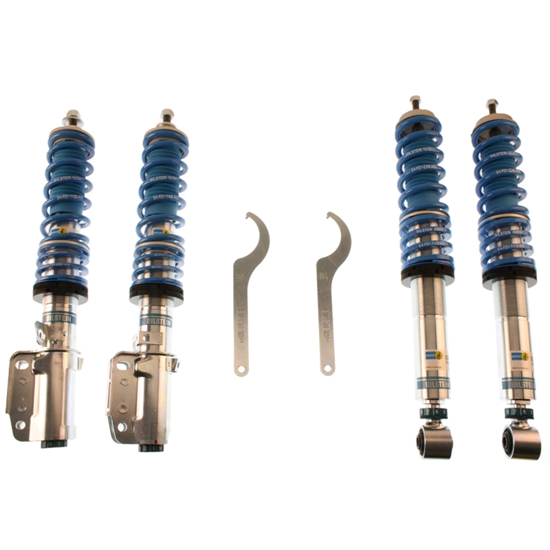 Porsche Bilstein B16 Porsche 911 Carrera 2 Front & Rear