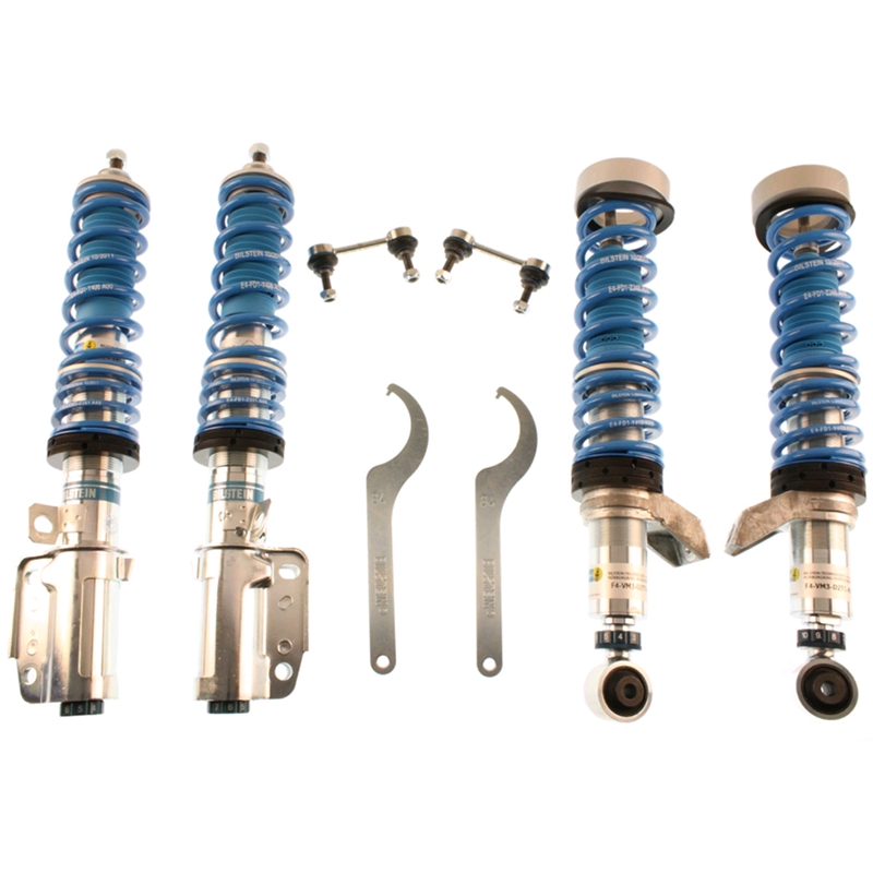 Porsche Bilstein B16 Porsche 911 Carrera Front & Rear