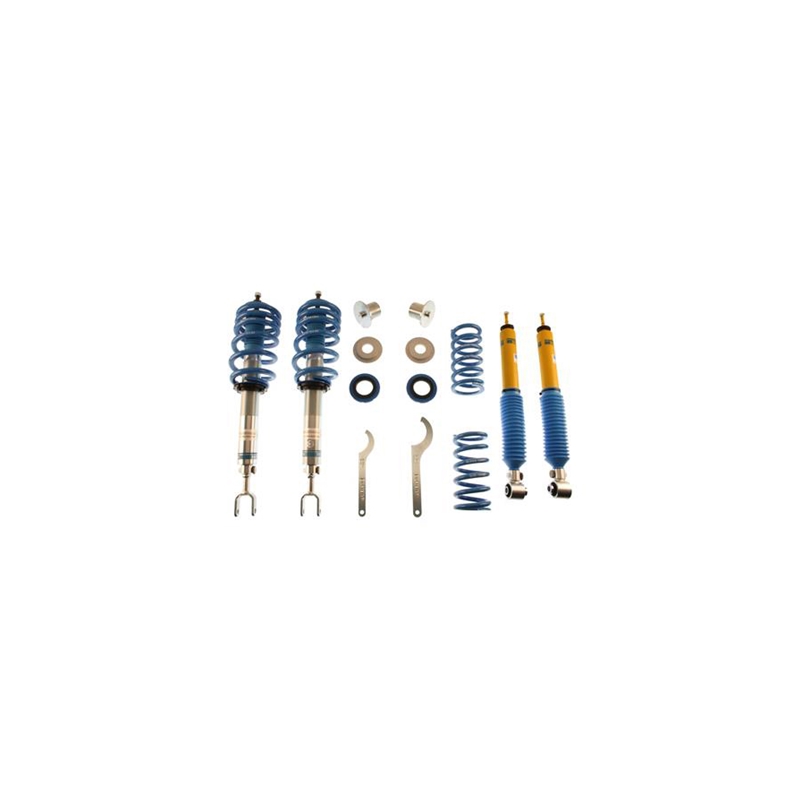 Porsche Bilstein B16 Porsche 911 GT2 Front & Rear