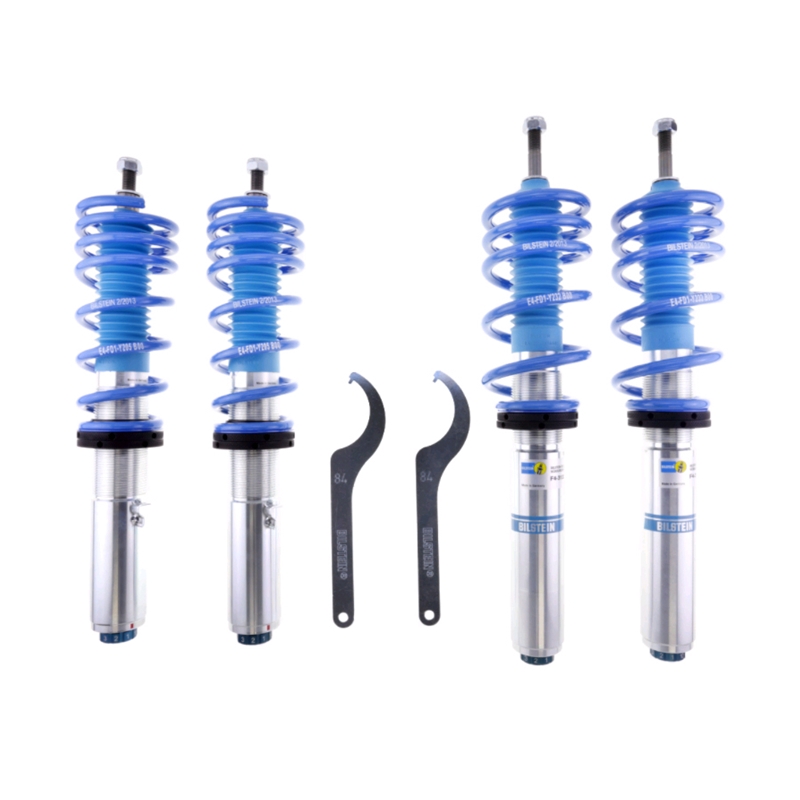 Porsche Bilstein B16 (PSS10) Porsche Boxster / Cayman Front & Rear