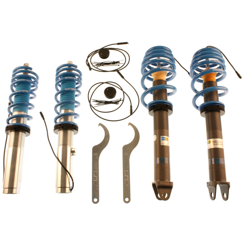 Porsche 911 Carrera Bilstein B16 (DampTronic) Front & rear