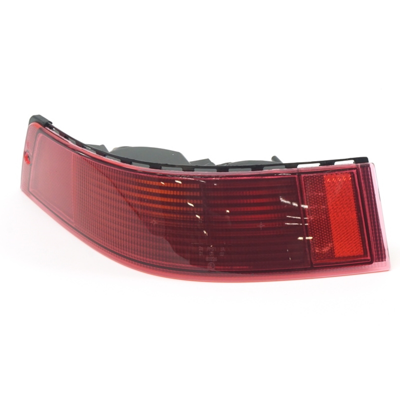 Porsche 911 C2 C4 European Tail Light Assembly - Left
