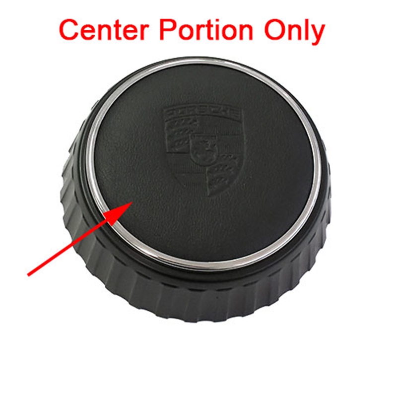 Porsche 911 912 Hockey Puck Style Horn Button
