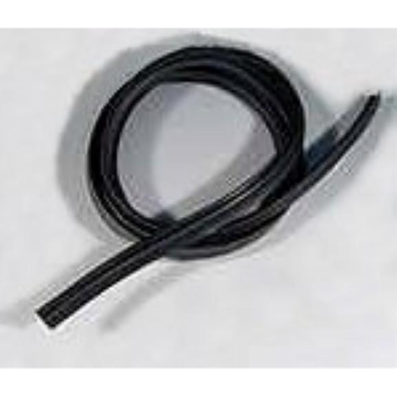 Porsche Rear Targa Rollbar Beading Seal