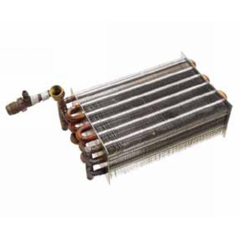 Porsche 911 & 930 A/C AC Evaporator - BEHR