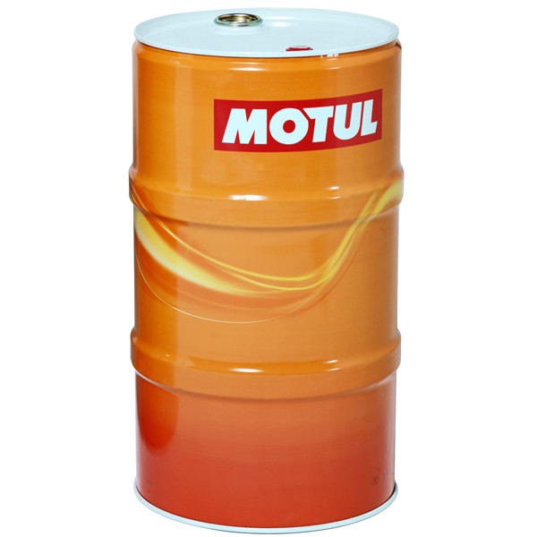 Porsche Engine Oil - Motul