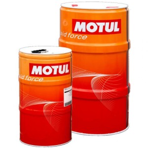 Porsche Engine Oil - Motul