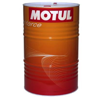 Porsche Engine Oil - Motul