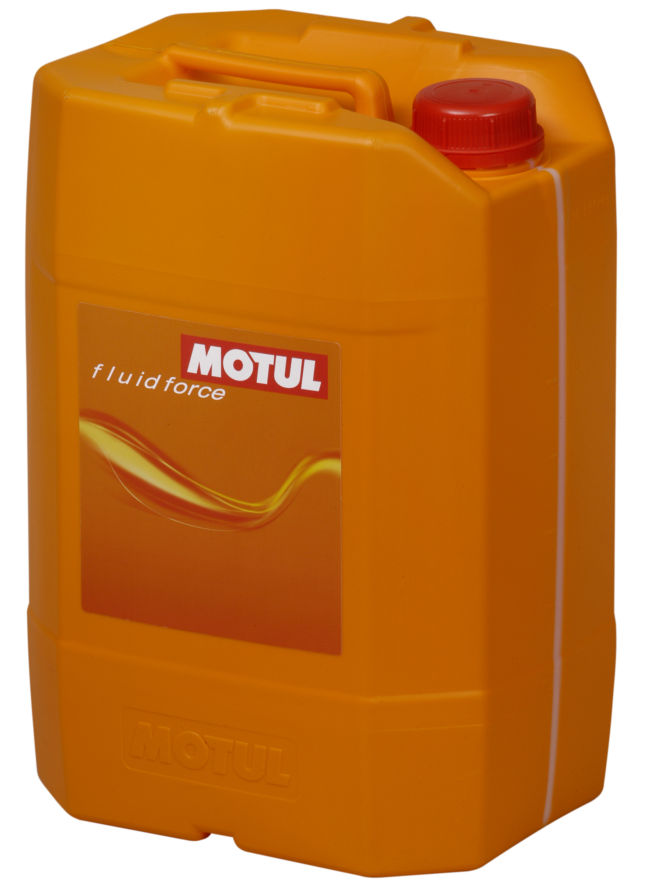 Porsche Engine Oil - Motul