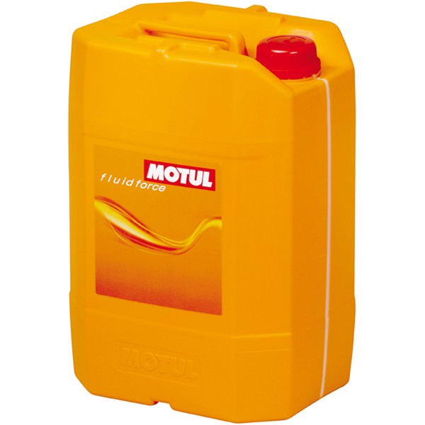 Porsche Automatic Transmission Fluid - Motul