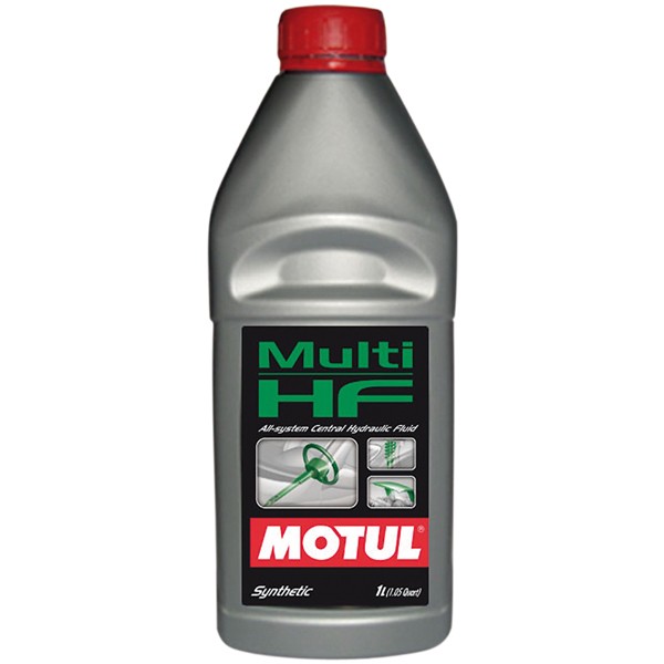 Porsche Hydraulic System Fluid - Motul