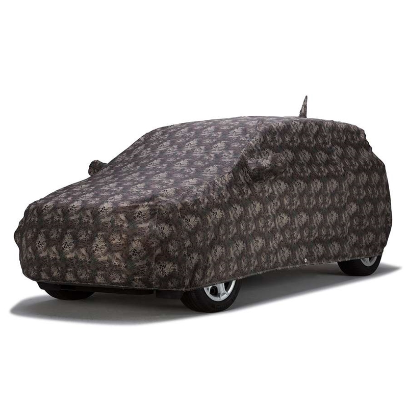 Car Cover