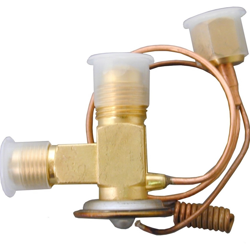 Porsche 911 & 930 A/C AC Expansion Valve
