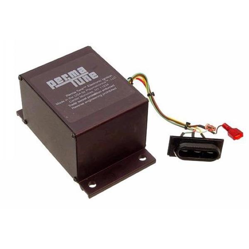 Porsche 3 Pin Ignition Control Unit - Permatune