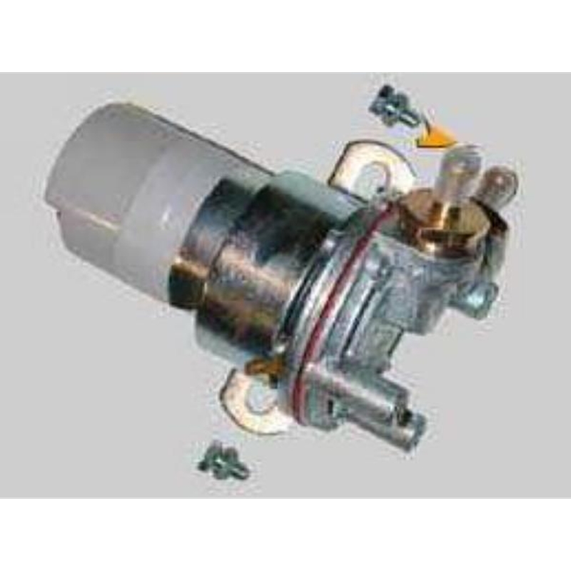 Porsche 911 Fuel Pump For Weber Carburetors