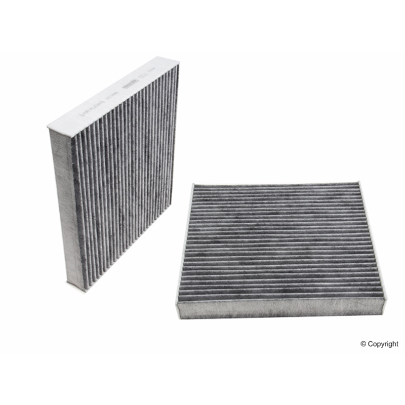 Porsche Cabin Air Filter - Corteco
