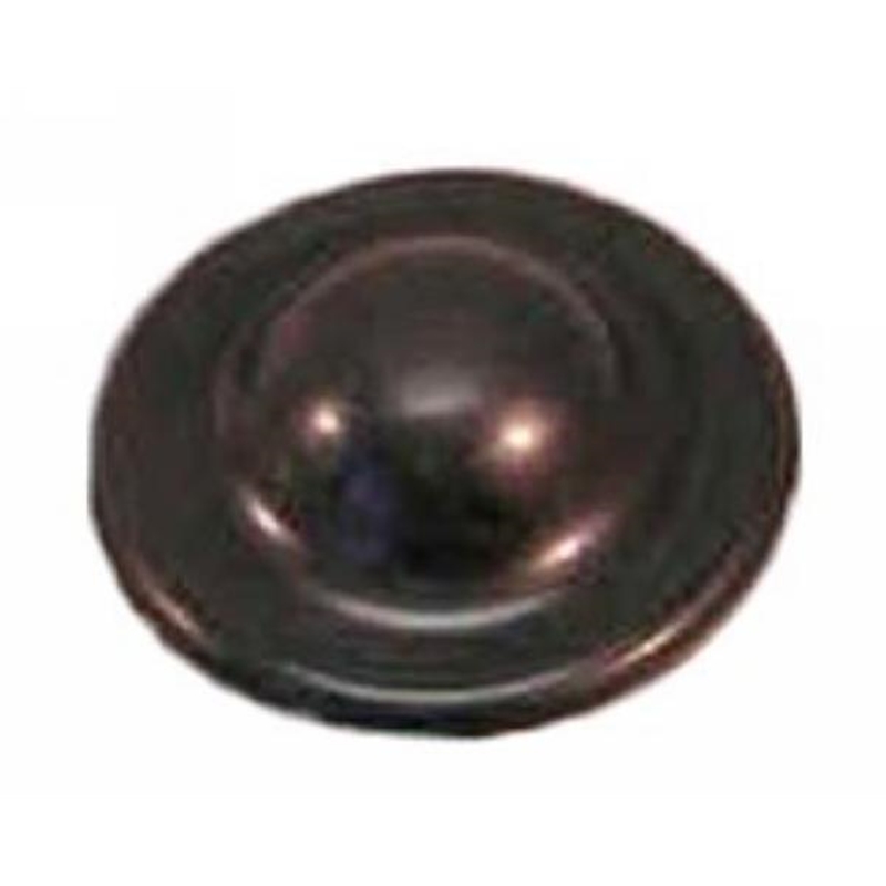 Porsche Door Light Switch Nipple Rubber Cap