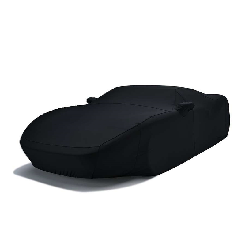 Porsche Car Cover - Weathershield HD Black