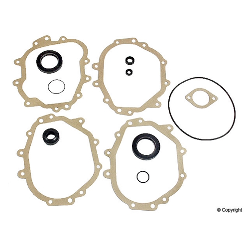 TRANS GASKET SET