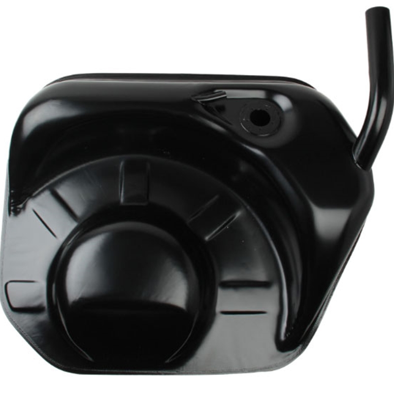 Porsche 911 Fuel Gas Tank - Dansk