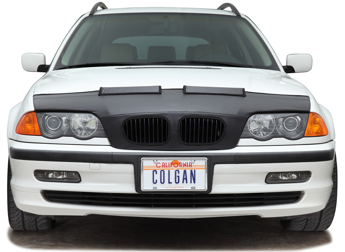 Porsche Colgan Sports Bra - Black Vinyl