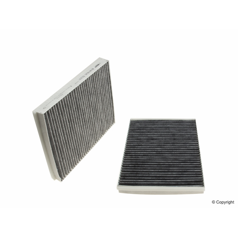 Porsche Cabin Air Filter Hengst
