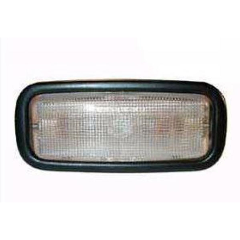 Porsche Interior Light - Coupe