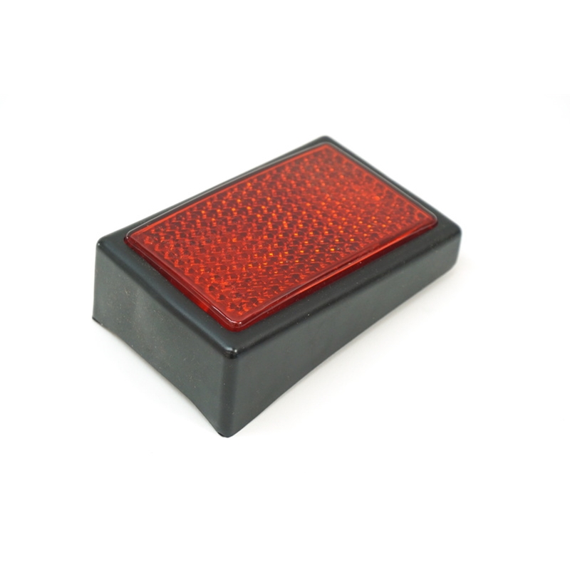 Porsche Rear Bumper Reflector Lens