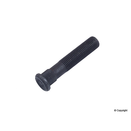 WHEEL BOLT 72MM