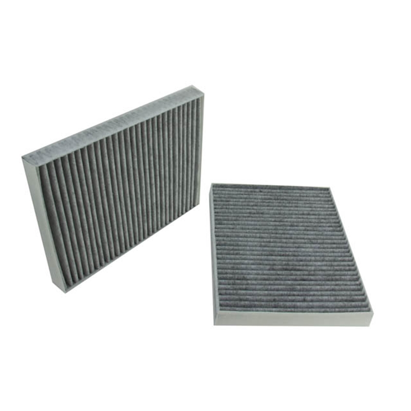 Porsche Cabin Air Filter Bosch Workshop
