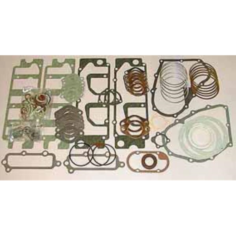 Porsche Engine Gasket Set 911 - OEM
