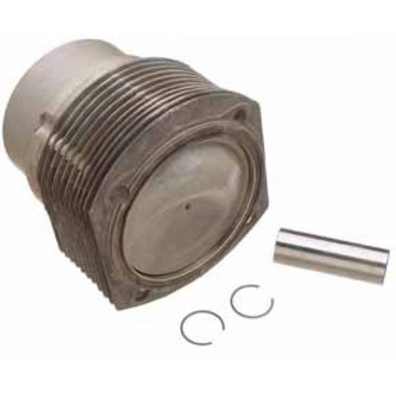 Porsche Piston & Cylinder Set U.s. 2.7