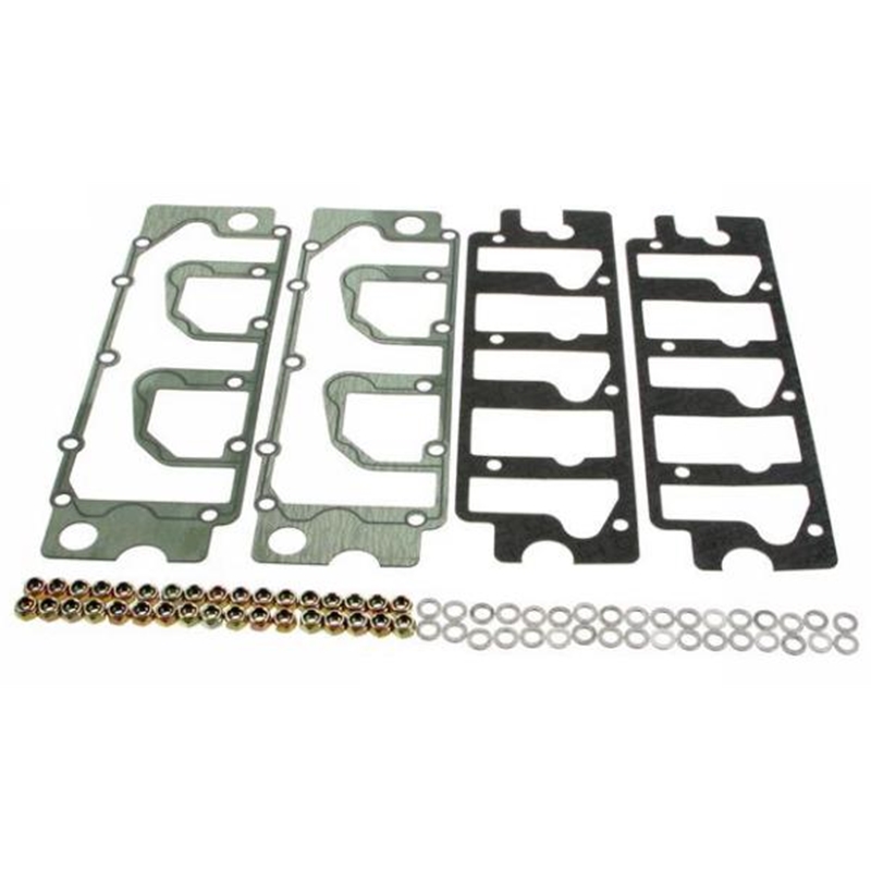 Porsche Valve Cover Gasket Kit - Silicon W/bead