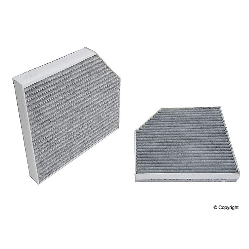 Porsche Cabin Air Filter Mann