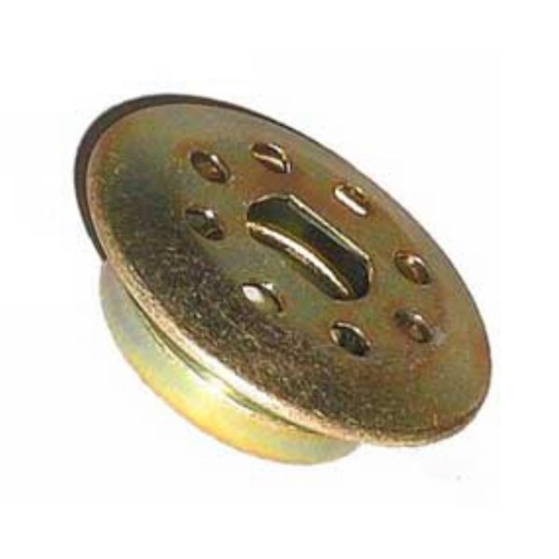 Porsche Alternator Fan Pulley