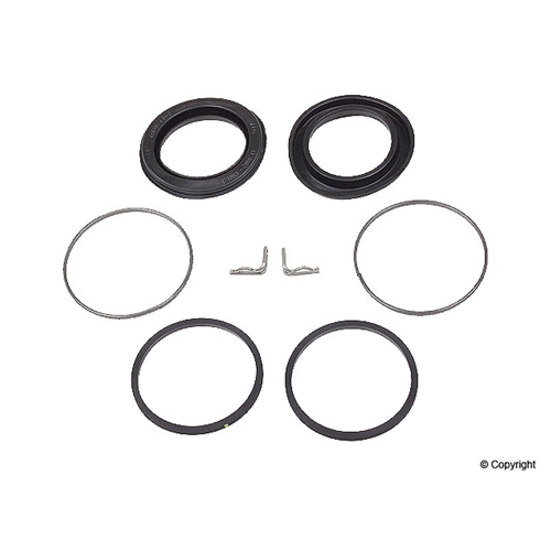 CALIPER SEAL SET