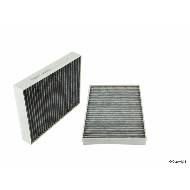 Porsche Cabin Air Filter Hengst