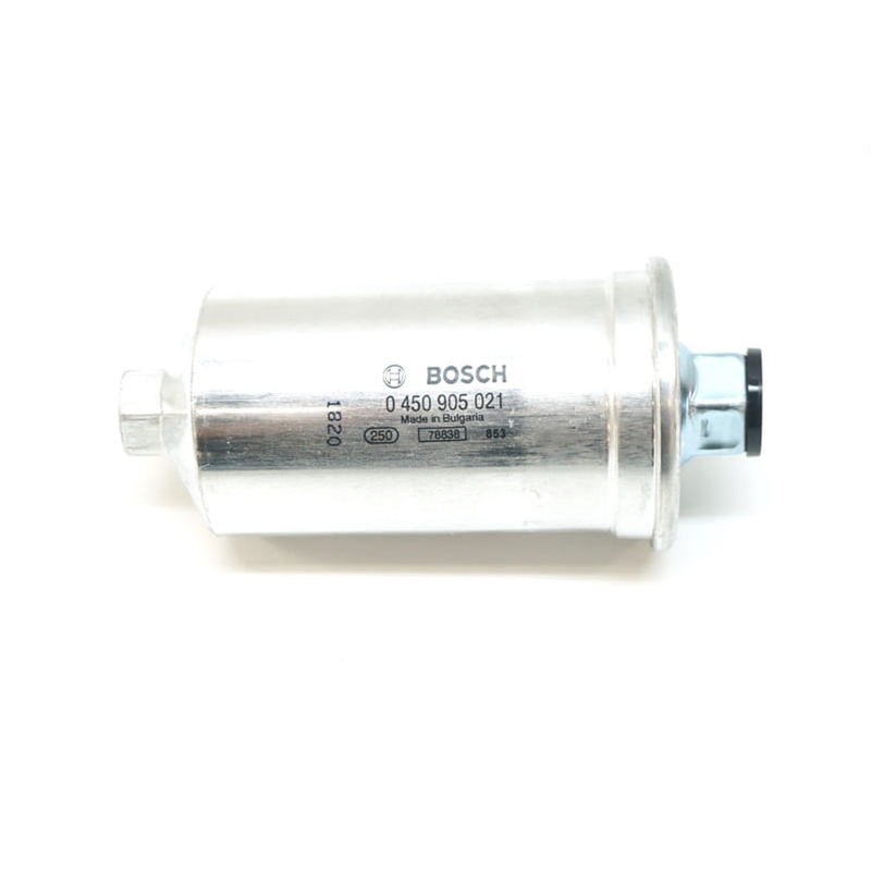 Porsche Fuel Filter - Bosch 0 450 905 003