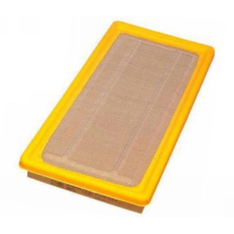 Porsche Air Filter With Cis