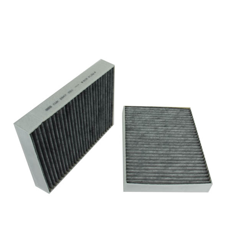 Porsche Cabin Air Filter Mann