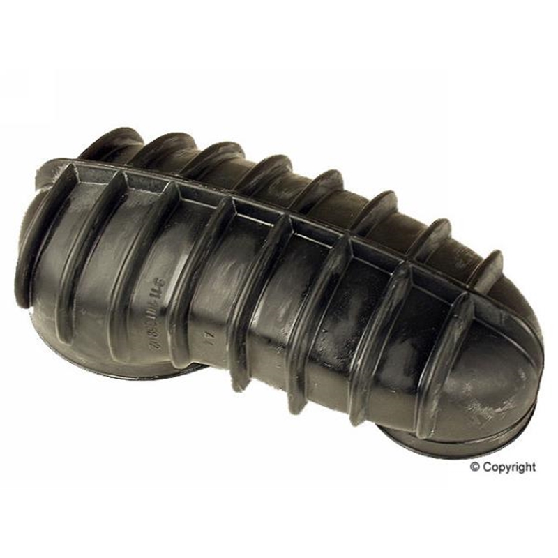 Porsche Air Injection Air Flow Meter Intake Boot