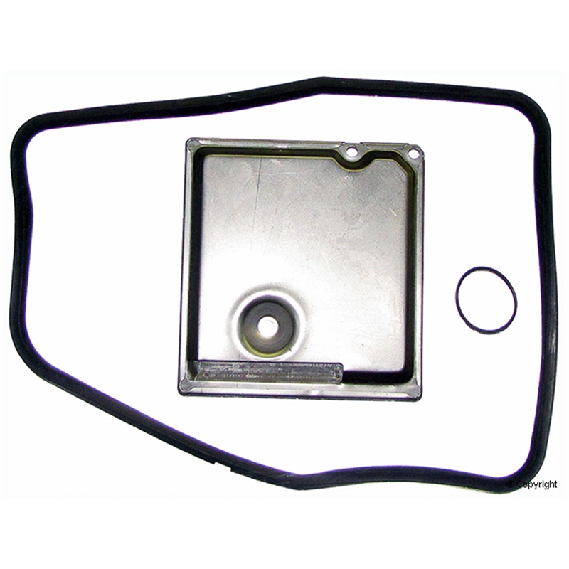 Porsche Auto Trans Filter Kit - Pro-King