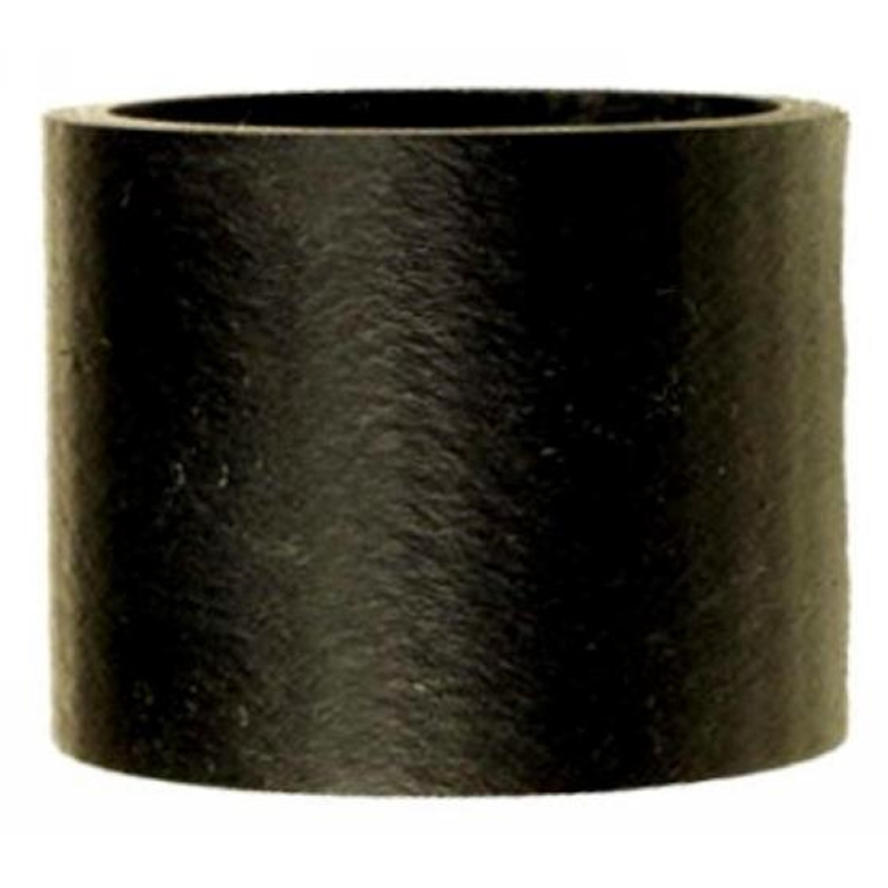 Porsche Intake Boot Sleeve