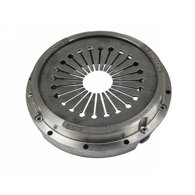 Porsche Clutch Pressure Plate