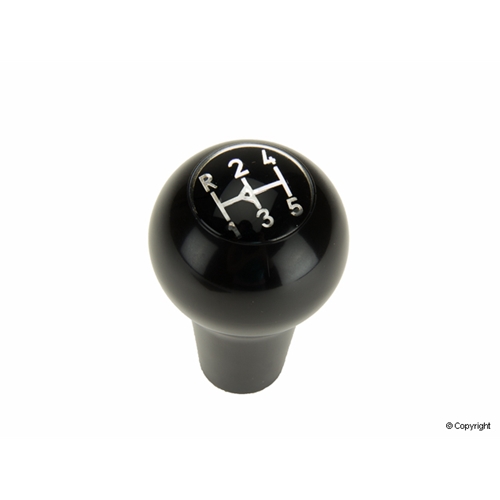 Porsche Gearstick Knob