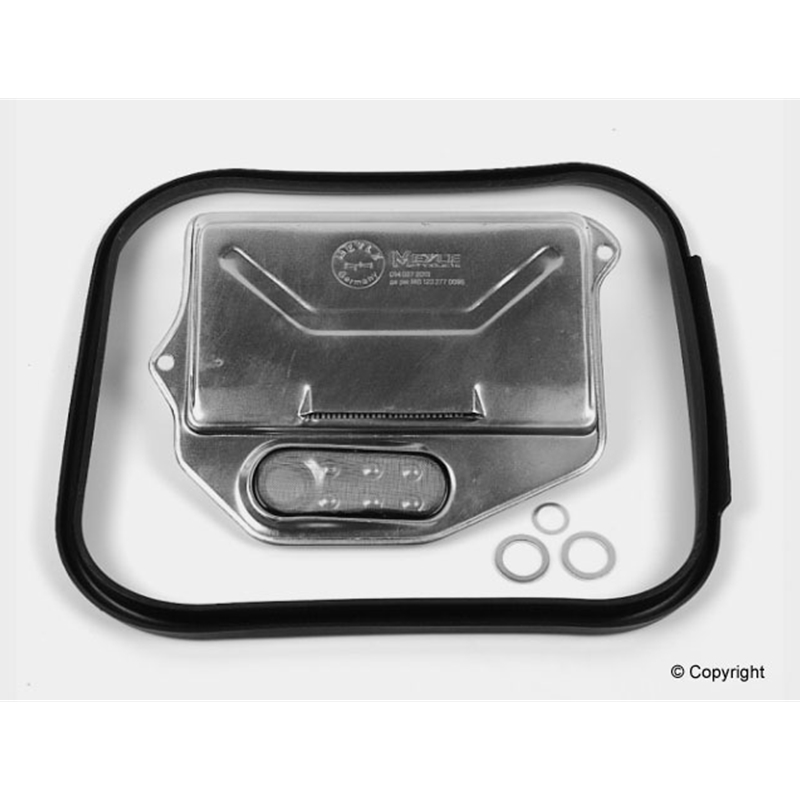 Porsche Automatic Transmission Filter Kit Meyle