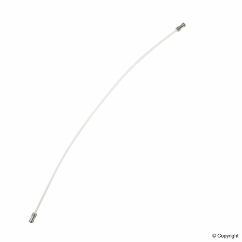 GUIDE, CONTROL CABLE